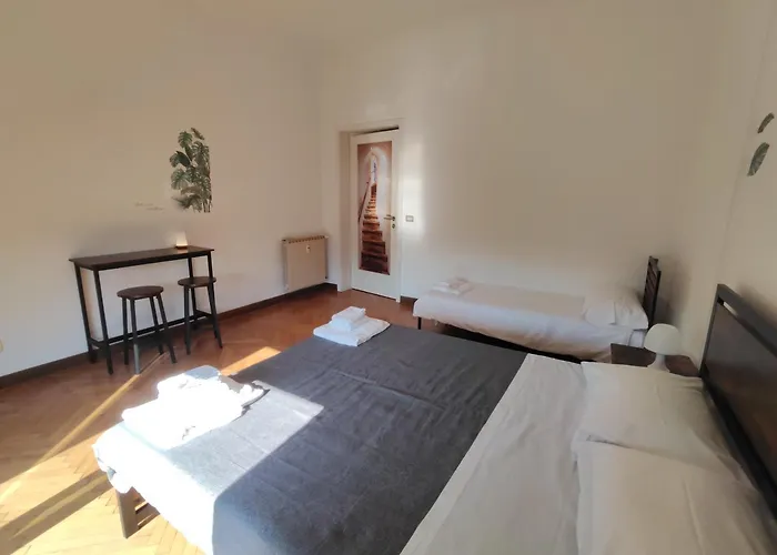 Gioacchino * Trieste