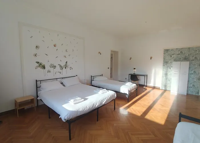 Auberge de jeunesse Gioacchino