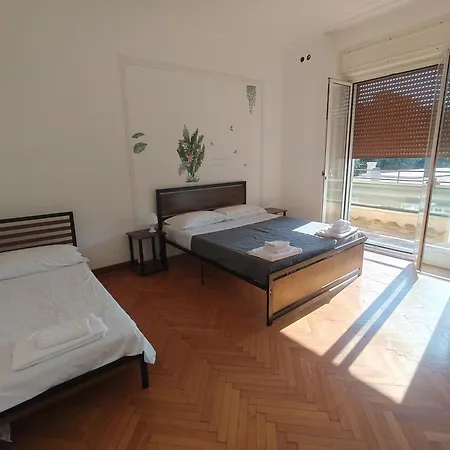 Hostel Gioacchino Trieste