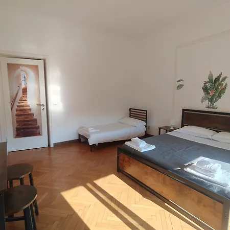 Gioacchino トリエステ