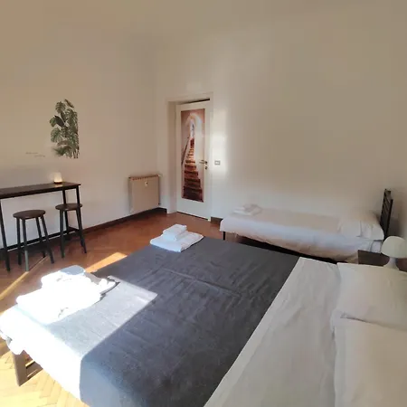 Gioacchino * トリエステ