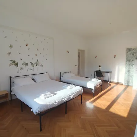 ホステル Gioacchino