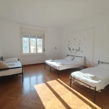 Hostel Gioacchino Trieste