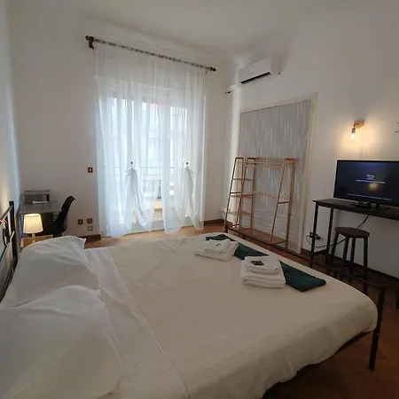 Gioacchino Hostel Trieste