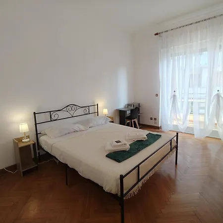 Gioacchino Hostel Trieste